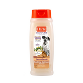 Hartz GROOMER'S BEST Soothing Oatmeal Shampoo for Dogs - 532ml